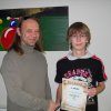 1.Platz - Steffen K.